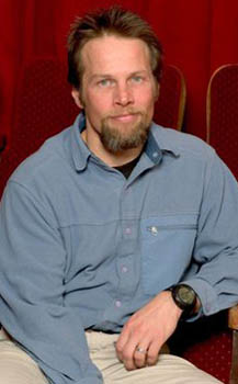 James LeGros